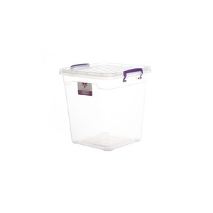  EVPLAST LOTUSBOX DİKEY DERİN SAKLAMA KABI 1,2 LT