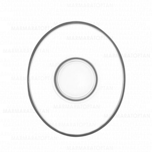 LAV ASENA 6\'LI ÇAY TABAĞI