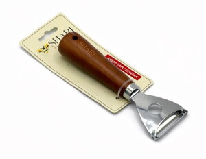 SHARI AHŞAP SAPLI ÜÇGEN SOYACAK