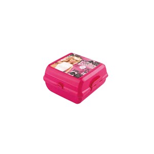  TUFFEX BARBİE LUNCH BOX