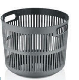  TUFFEX SOLARO YUVARLAK ÇAMAŞIR SELESİ