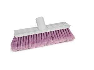 FLORA YUMUŞAK YER FIRÇASI 12cm