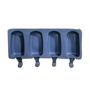 KRD HOME GRİ MAGNUM DONDURMA KALIBI