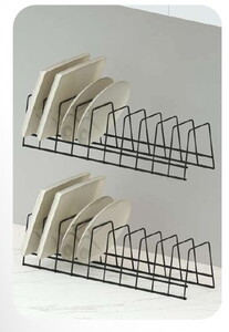  PARMEVA 10 BÖLMELİ TABAK DÜZENLEYİCİ