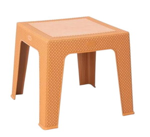 SAĞLAM TİK DAMLA SEHPA