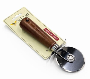 SHARI AHŞAP SAPLI HAMUR RULET