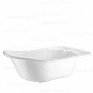 BURSEV  DAMLA  MOBLEN BEBEK KÜVETİ 50 LT