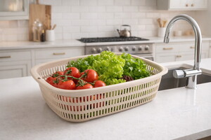  BURSEV HANDY SÜZGEÇ 4 LT