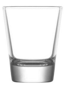 LAV CHILL 6'LI SHOT BARDAĞI 45cc