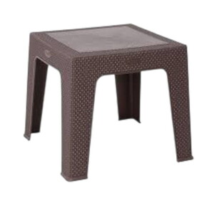 SAĞLAM KOYU KAHVE DAMLA SEHPA