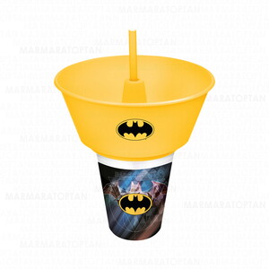  TUFFEX GRUB TUB BATMAN