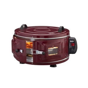 AKEL EKONOMİK GROSS YUVARLAK FIRIN 1300W