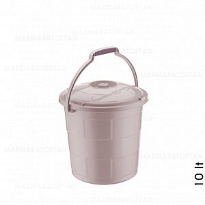 BURSEV  TETRİS MOLEN KOVA NO:3 10 LT