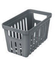 TUFFEX VETRA SMALL ORGANİZER SEPET