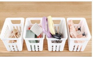  TUFFEX VETRA SMALL ORGANİZER SEPET