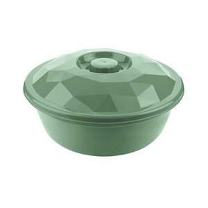 QS PRİZMA HAMUR LEĞENİ NO:3 10.5 LT 