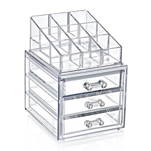  BOX UP 3 ÇEKMECELİ ORGANİZER SET