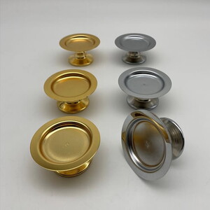  ÖZEL HOME METAL GOLD & GÜMÜŞ LOKUMLUK