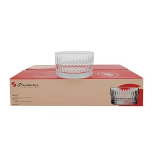  PAŞABAHÇE RAİN 6'LI KASE 185cc