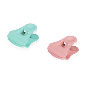  SUNPLAST EKO POŞET KLİPSİ/MANDALI