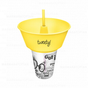  TUFFEX GRUB TUB TWEETY