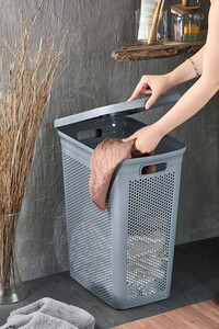  TUFFEX STASH SLİM KİRLİ ÇAMAŞIR SEPETİ