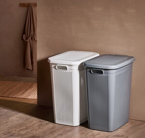  TUFFEX STASH SLİM KİRLİ ÇAMAŞIR SEPETİ