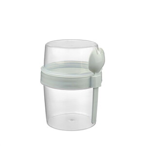  TUFFEX TAKE AWAY KAŞIKLI MÜSLİN KABI 400ml