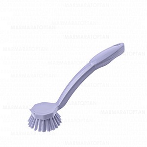 TİTİZ PETEK LAVABO FIRÇASI