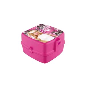  TUFFEX BARBİE SMART LUNCH BOX BESLENME KABI