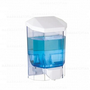  FLOSOFT EKO SIVI SABUNLUK 500 ml.