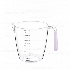 FREECOOK  ELEGANS ÖLÇÜ KABI 1000ml