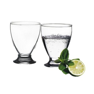  PAŞABAHÇE ÇIN ÇIN 3'LÜ SU VE MEŞRUBAT BARDAĞI