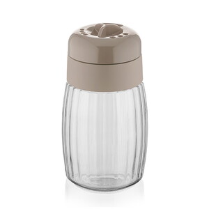 QLÜX STAR ÇİZGİLİ TUZLUK 100cc