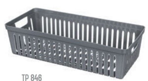 TUFFEX VETRA LARGE ORGANİZER SEPET