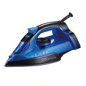 CVS SERAMİK TABANLI BUHARLI ÜTÜ 2200W ARTEMİS