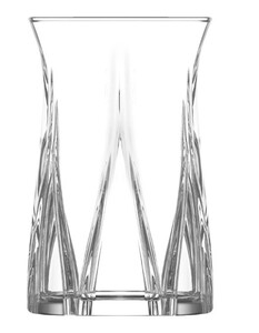 LAV ZOEY 6'LI ÇAY BARDAĞI 165cc