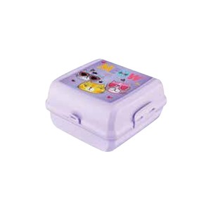 TUFFEX RENKLİ BESLENME KABI