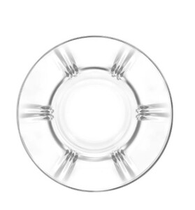 LAV ZOE 6'LI ÇAY TABAĞI