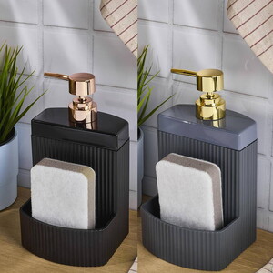  PEROTTİ KELLY SIVI SABUNLUK