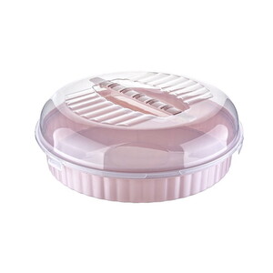  TUFFEX  CHEESECAKE SAKLAMA VE TAŞIMA KABI