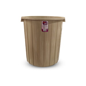HÜRLİFE KÜÇÜK BOY ÇÖP KOVASI 25 LT