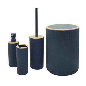  KRD HOME 4 PARÇA BANYO SETİ
