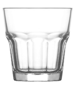 LAV  ARAS 6'LI CAM SU BARDAĞI 200cc