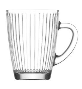 LAV HESTİA  3'LÜ KULPLU FİNCAN