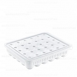 TUFFEX YUMURTA SAKLAMA KABI