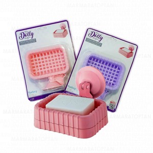 YELMEN DOLLY VANTUZLU ASKI SABUNLUK