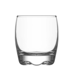 LAV ADR03A CAM BARDAK 3'LÜ 80cc 