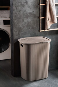 TUFFEX NİRVANA KİRLİ ÇAMAŞIR SEPETİ