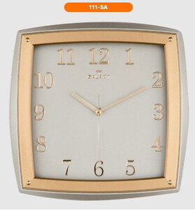 GALAXY KABARTMA RAKAMLI DUVAR SAATİ